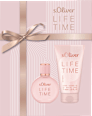 Darčekové balenie Life Time Women s.Oliver