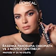 Maskara Panorama Blue Suede L'ORÉAL PARiS