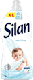 Aviváž Sensitive, XL Silan