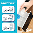 Aviváž Sensitive, XL Silan