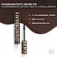 Maskara Panorama Brun Leather L'ORÉAL PARiS