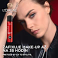 Fixačný sprej Infallible 3 Second Setting Mist L'ORÉAL PARiS
