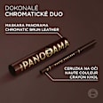 Maskara Panorama Brun Leather L'ORÉAL PARiS