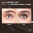 Maskara Panorama Brun Leather L'ORÉAL PARiS