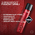 Fixačný sprej Infallible 3 Second Setting Mist L'ORÉAL PARiS