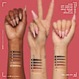 Očná linka Epic Ink Liner - 01 Black NYX PROFESSIONAL MAKEUP