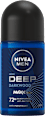 Рол-он Deep NIVEA MEN