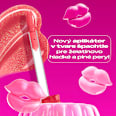 Lesk na pery Jelly Job - 08 Jelly Kissed NYX PROFESSIONAL MAKEUP