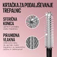 Maskara Lash Sensational Sky Tubes, 801 Very Black MAYBELLINE NEW YORK