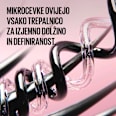 Maskara Lash Sensational Sky Tubes, 801 Very Black MAYBELLINE NEW YORK