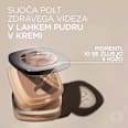 Puder s hialuronsko kislino True Match Tinted Balm, 2.5 Neutral Light L'ORÉAL PARiS