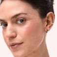 Stisnjeno rdečilo za lica Soft Glam, 010 On Cloud Pink CATRICE