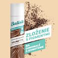 Suchý šampón Brunette Batiste