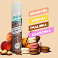 Suchý šampón Brunette Batiste