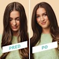 Suchý šampón Brunette Batiste