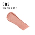 Colour Elixir ruž za usne – 005 Simply Nude MAX FACTOR