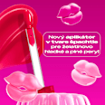 Lesk na pery Jelly Job - 14 Cherry Jelly NYX PROFESSIONAL MAKEUP