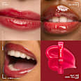 Lesk na pery Jelly Job - 14 Cherry Jelly NYX PROFESSIONAL MAKEUP