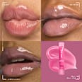 Lesk na pery Jelly Job - 11 Jelly Icing NYX PROFESSIONAL MAKEUP