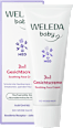 Baby Gesichtscreme Med 3in1 Weisse Malve WELEDA baby