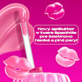 Lesk na pery Jelly Job - 11 Jelly Icing NYX PROFESSIONAL MAKEUP