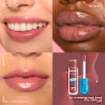 Lesk na pery LIP I.V. Stain - 17 Petal Pourin' NYX PROFESSIONAL MAKEUP