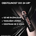 Maskara Paradise Big Deal, Latex Black L'ORÉAL PARiS