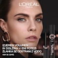 Maskara Paradise Big Deal, Latex Black L'ORÉAL PARiS