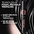Maskara Paradise Big Deal, Latex Black L'ORÉAL PARiS
