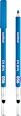 Svinčnik za oči Multiplay 3 v 1, 56 Scuba Blue PUPA