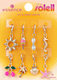 Set privjesaka club soleil essence