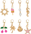 Set privjesaka club soleil essence