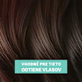 Suchý šampón Dark Hair Batiste