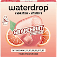 Šumivé kocky Microdrink Grapefruit waterdrop