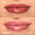 Lesk na pery LIP I.V. Stain - 18 Drippin' Nude NYX PROFESSIONAL MAKEUP
