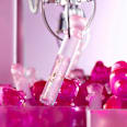 Olje za ustnice Beary much!, 01 RaspBeary Kiss essence