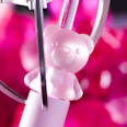Olje za ustnice Beary much!, 01 RaspBeary Kiss essence