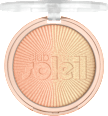 Highlighter club soleil – 01 Sunset Drip essence