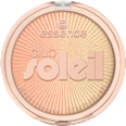 Highlighter club soleil – 01 Sunset Drip essence