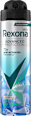 Pánsky antiperspirant v spreji Advanced Protection cooling 72H Rexona men