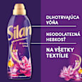 Aviváž Aromatherapy Dreamy Lotus Silan