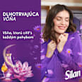 Aviváž Aromatherapy Dreamy Lotus Silan
