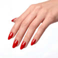 Nálepky na nechty UV Gel Wraps Too Hot For You MISS SOPHIE