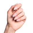 Nálepky na nechty UV Gel Wraps Lavender Shimmer MISS SOPHIE