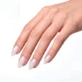 Nálepky na nechty UV Gel Wraps Lavender Shimmer MISS SOPHIE