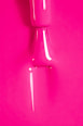 UV gélový lak Striplac 614 PINK VOLTAGE NEON alessandro