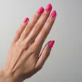 UV gélový lak Striplac 614 PINK VOLTAGE NEON alessandro