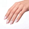 Nálepky na nechty UV Gel Wraps Glazed Blush MISS SOPHIE