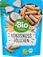 Kokosnussröllchen dmBio