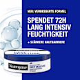Pflegecreme Deep Moisture Neutrogena